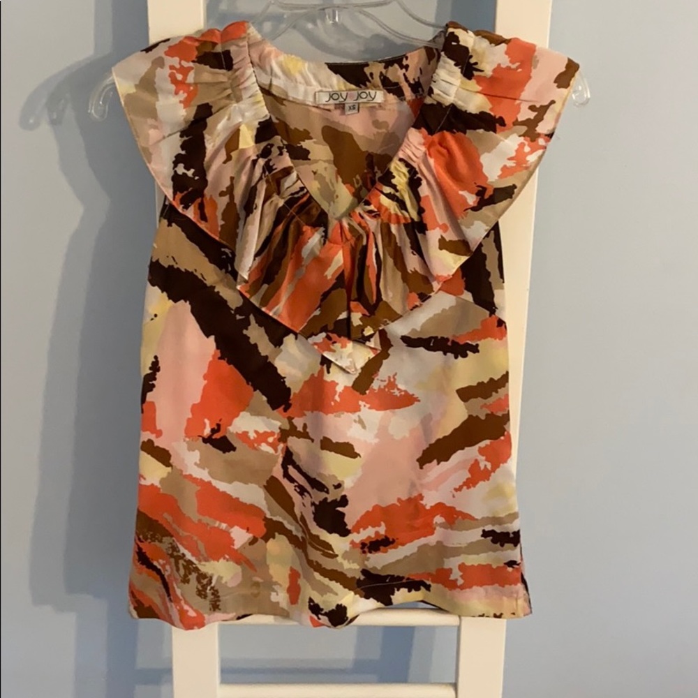 Joy Joy shirt